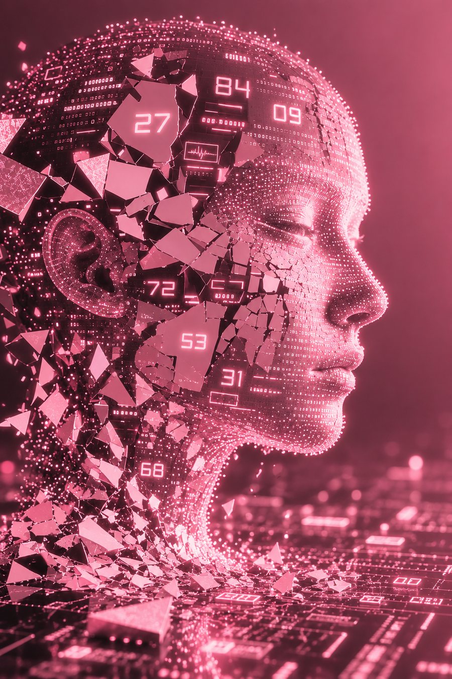 AI-driven digital agency in the Cayman Islands