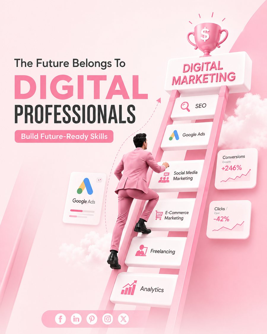 Digital marketing in the Cayman Islands